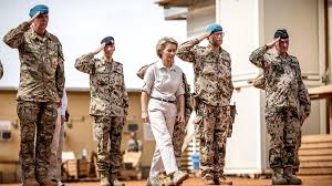 Ursula von der leyen's rise in german politics has been meteoric. Neue Chefin Der Eu Kommission Von Der Leyen Lost Drei Probleme Mindestens Zdfheute