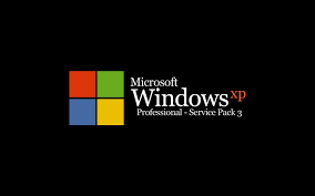 Microsoft Windows Xp Application Support For Windows Xp Sp3 Office 2003 Windows Xp Sp3 April Ending 2014 1080p Wall Microsoft Windows Windows Xp Microsoft
