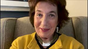 Greetings from Imogen Cooper