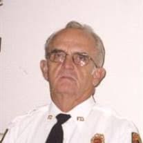 Ernest Snyder Obituary (2009)