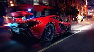 4k Car Wallpapers 0 1 Apk Download Android Personalization Apps Car Wallpapers Red Car Sport Cars