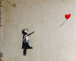 Tickets ranged in price from approximately $40 to $75, according to the. Amazon Com Banksy Balloon Girl Banksy Street Art Banksy Artwork Banksy Amsterdam Graffiti Art Urban Wall Art Modern Wall Art Sizes Up To 24x30 Handmade Products
