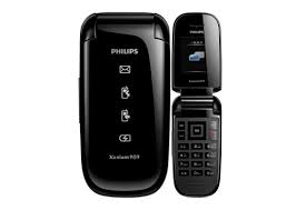 گوشی موبایل فیلیپس ایکس 216 - Philips X216