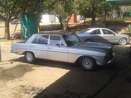Classic Mercedes Benz Collectors Item Eastern Pretoria Gumtree South Africa 143968037 Classic Mercedes Mercedes Benz Classic Mercedes Benz