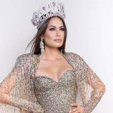 Segundo, que se tras nombrar a la señorita mexicana universal 2020, la originaria de chihuahua andrea meza, fue la propia lupita jones, quien compartió algunas palabras Andrea Meza Se Corona Como La Nueva Mexicana Universal El Informador