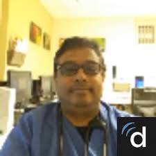 Dr. Pankaj Misrry, MD