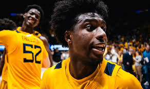 Memories of Great Mountaineer Comeback Road Victories