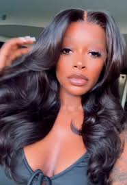 Bianca is back! Available in small and standard sizes Natural Color & Jet  Black. Save 25% off Ready To Wear or 20% off My Stylist Got Me. No code  needed. Tap the link in our bio! ✨