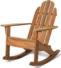 Teak Adirondack Rocking Chairs Teak Adirondack Chair Central Rocking Chair Plans Adirondack Rocking Chair Wooden Rocking Chairs