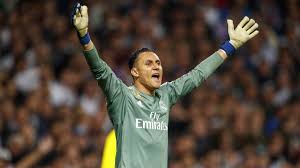 Acquista subito sullo shop online tutti i prodotti marchiati nava: Real Madrid Set To Sell Keylor Navas Spanish Soccer