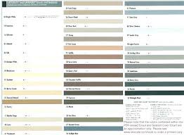 mapei color chart laotm info