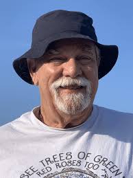 Edward Richard Doering Obituary