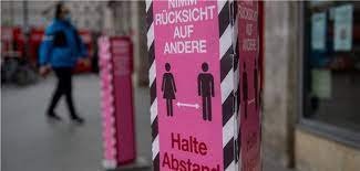 Nun soll der lockdown verschärft werden. J77pmdtrommtpm