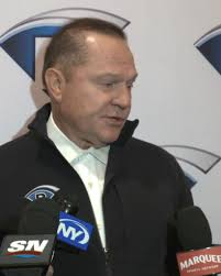 MLB's lack of Black players in recent decades