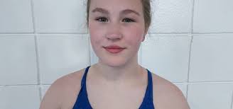 Many Firsts Won by Milbank Swimmers at 41st Annual Invitational