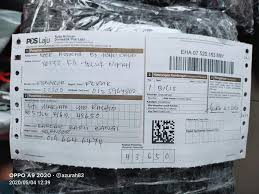 Sk bandar baru bangi, bandar baru bangi, selangor. Courier Poslaju Malaysia Makcik Zura Ikan Bilis Pangkor Facebook