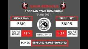 Syair hk 21 juli 2021. Bocoran Syair Hk 5 Juli 2021 Youtube