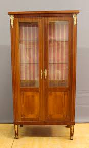 Great savings & free delivery / collection on many items. Louis Xvi Style Display Cabinet Antiquites Christophe Rochet