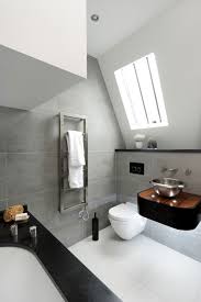 When looking to grey bathroom ideas, a new toilet or basin might not be top of your shopping list but can be a worthwhile investment. Gray Bathroom Design Ideas