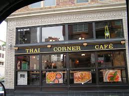 Thai Corner Cafe
