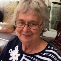 Anne Slater Obituary