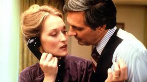 The Seduction of Joe Tynan | Classic Film Review