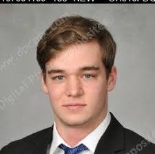 Drew Eldred's Instagram, Twitter & Facebook