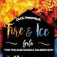 Fire & Ice Gala - A DHS Holiday Celebration event image