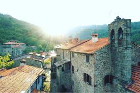 Casa Carda di Lai Loretta