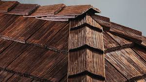 California shingle & shake is a building materials company based out of 3760 old 44 dr, redding, california, united states. Cedar Shake Shingles Shake Roofing In California
