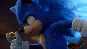 Sonic Rings Up 3 Million In Thursday Previews Projected To Make 55 Million Over The Weekend The Sonic Stadium