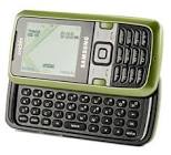 Samsung Messager