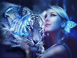 Tiger Love's Instagram, Twitter & Facebook