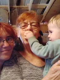 Haroldine Tripp-Komon Obituary (2024)