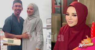 Isteri kepada p3lawak shuib sepahtu itu dibawa dengan ambulan sekitar pukul 6.30 petang semalam (rabu) bagi mendapatkan rawatan di hospital berkenaan. Siti Sarah Hamil Lepas 6 Tahun Melahirkan Matin Rezeki Merasai Detik Kehamilan Baru Mingguan Wanita