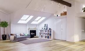 If you have an attic and you are encouraged to decorate it using these tips, you can share it with us in the projects section. 11 Upstairs Loft Decorating Ideas Life Is An Episode