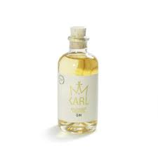 Amazing how the etched glass gives these jars that antique look! Main Page