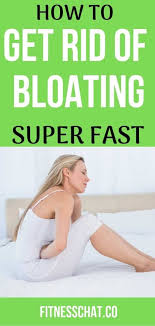 How To Get Rid Of Belly Bloat Once And For All Recipe Bloated Belly Getting Rid Of Bloating How To Debloat