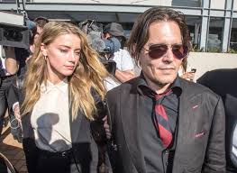 Rowling has yet to react to news the star was asked to leave. Johnny Depp Threatened To Kill Me Many Times Ex Wife Amber Heard Alleges