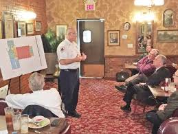 1946 Berry's Restaurant is a pillar in Norwalk