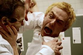 Mannheim ve Beyoğlu'ndan öyküler