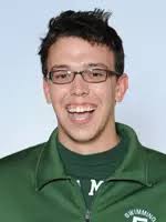 2007-08 M. Swim & Dive Roster