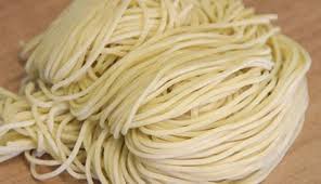 Chinese Egg Noodles Recipe Chinese Egg Noodles Recipe Homemade Ramen Noodles Homemade Ramen