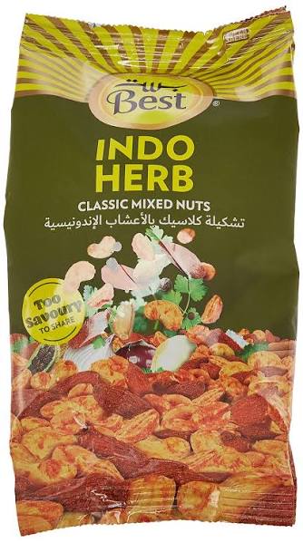 Best Mixed Indo Herbs Bag