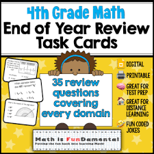 Additional 4th grade homeschool resources. Fun End Of The Year Activities For Fourth Grade Worksheets Tpt