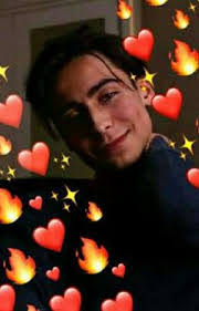 Aidan Uy's Instagram, Twitter & Facebook