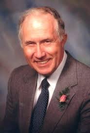 James Pickard Obituary (1933