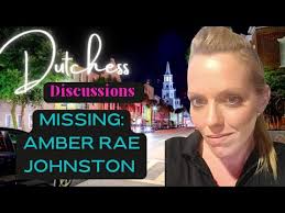 Amber Rae Johnston Case
