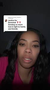 Dominick Watson What Happened