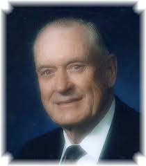 John B. “Jack” Lloyd